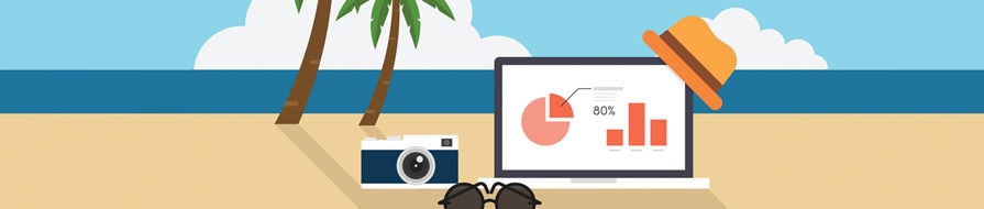 Why Is Summer a Great Time to Take Your Business to the Next Level?